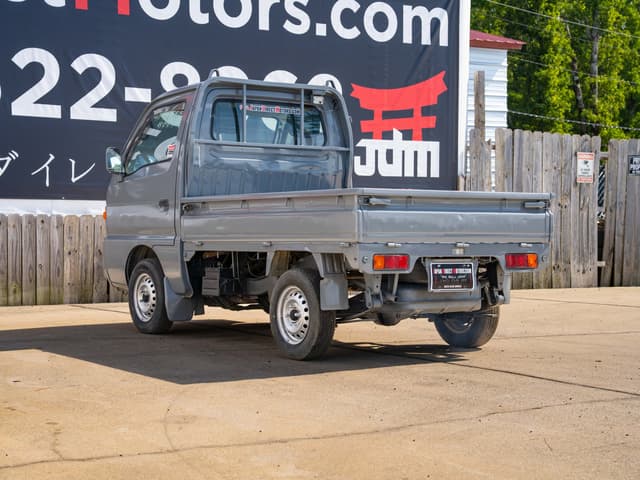 1998 Suzuki Carry JDM car for sale — photo 9 of 13