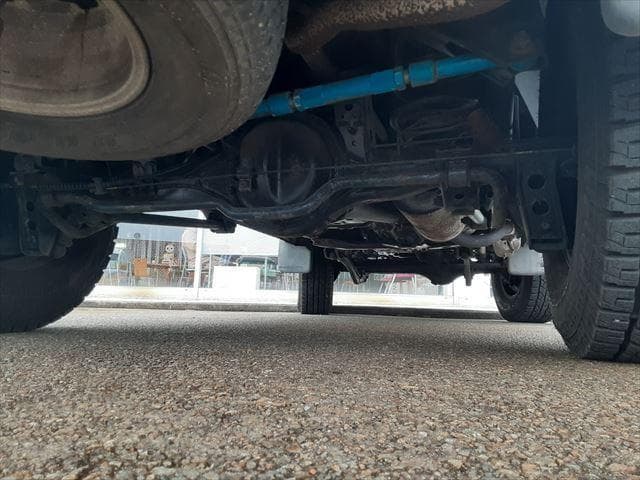 1995 Toyota Land Cruiser JDM car for sale — photo 15 of 25
