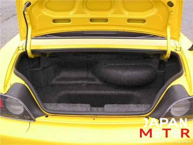 1999 Honda S2000 JDM car for sale — photo 15 of 22