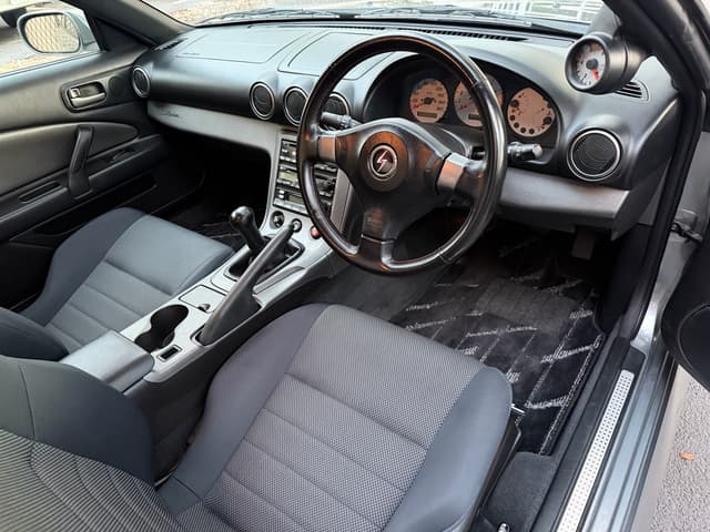 2000 Nissan Silvia JDM car for sale — photo 10 of 17