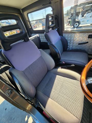 1992 Suzuki Jimny JDM car for sale — photo 9 of 12