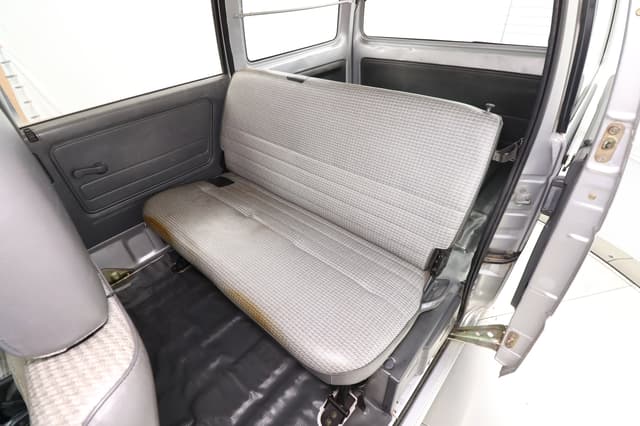1994 Honda Acty JDM car for sale — photo 19 of 25