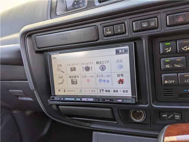 1995 Toyota Land Cruiser JDM car for sale — photo 13 of 25