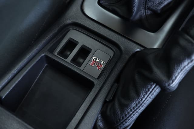 1995 Nissan Skyline JDM car for sale — photo 22 of 25