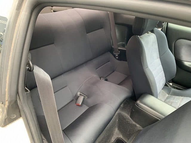 2001 Nissan Silvia JDM car for sale — photo 9 of 12