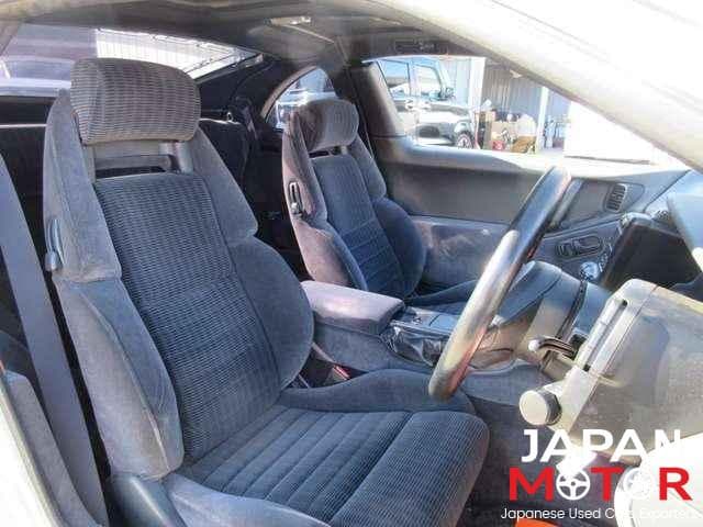1993 Nissan Fairlady Z JDM car for sale — photo 6 of 7