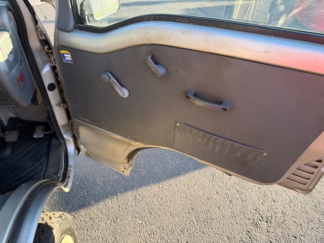 1997 Subaru Sambar JDM car for sale — photo 16 of 25