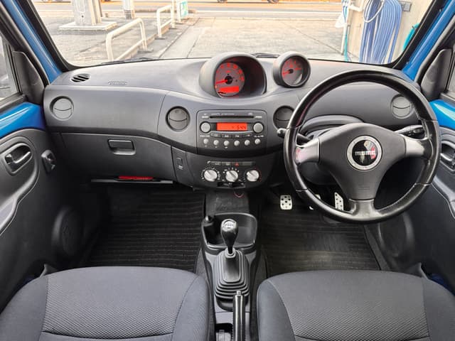 2008 Daihatsu Esse JDM car for sale — photo 5 of 25