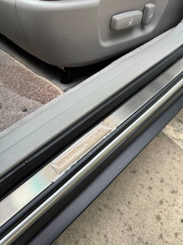 2000 Toyota Crown JDM car for sale — photo 19 of 21