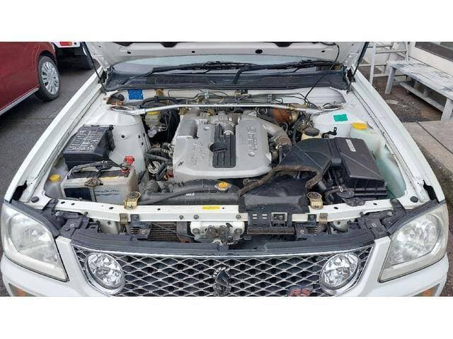 2000 Nissan Stagea JDM car for sale — photo 4 of 20