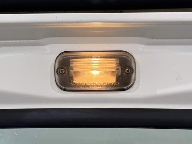 2000 Subaru Sambar JDM car for sale — photo 6 of 25