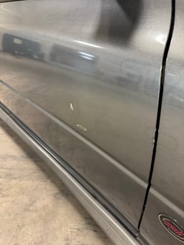 1998 Subaru Impreza JDM car for sale — photo 21 of 25