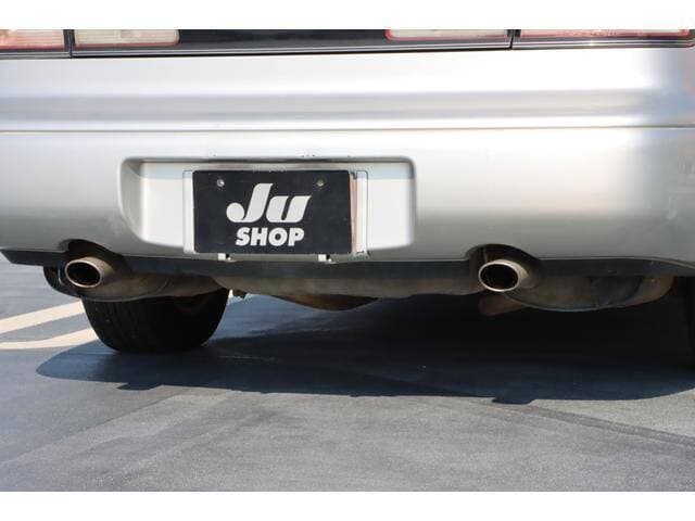 1995 Toyota Aristo JDM car for sale — photo 19 of 20