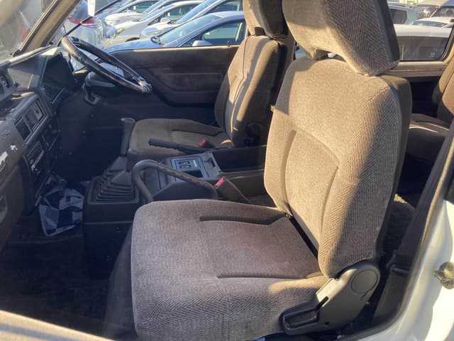 1991 Mitsubishi Delica JDM car for sale — photo 7 of 10