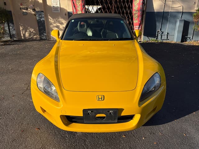 1999 Honda S2000 JDM car for sale — photo 3 of 18