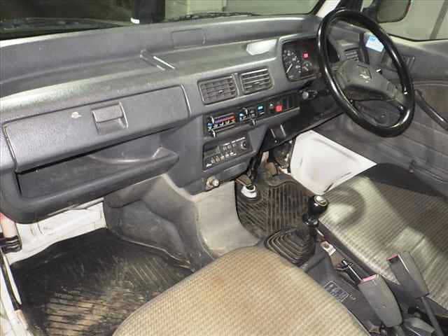 1994 Honda Acty JDM car for sale — photo 5 of 6