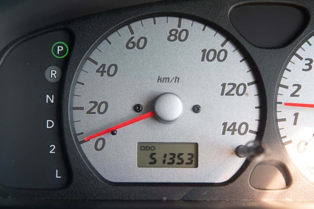 2000 Suzuki Wagon R JDM car for sale — photo 10 of 23