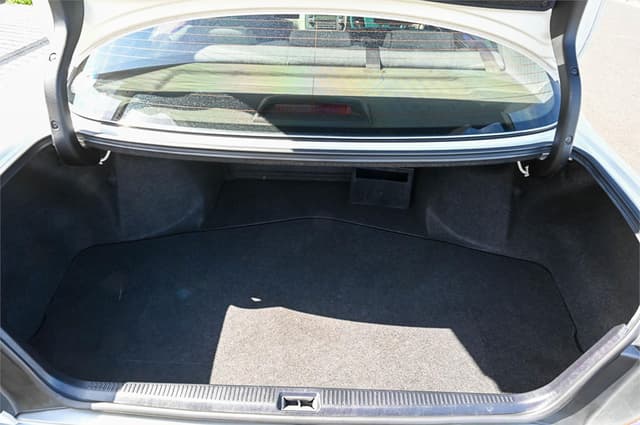 2000 Toyota Crown JDM car for sale — photo 5 of 24