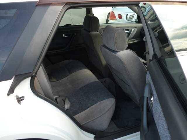1998 Nissan Stagea JDM car for sale — photo 4 of 7