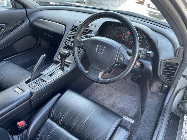 1991 Honda NSX JDM car for sale — photo 3 of 12