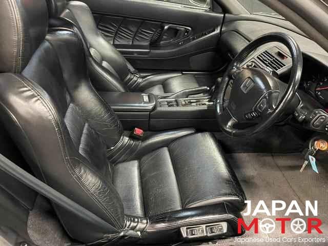 1993 Honda NSX JDM car for sale — photo 6 of 10