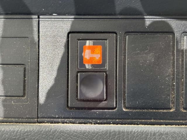 1996 Honda Acty JDM car for sale — photo 12 of 25