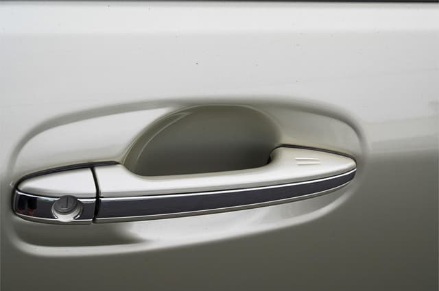 2009 Toyota Crown JDM car for sale — photo 4 of 25