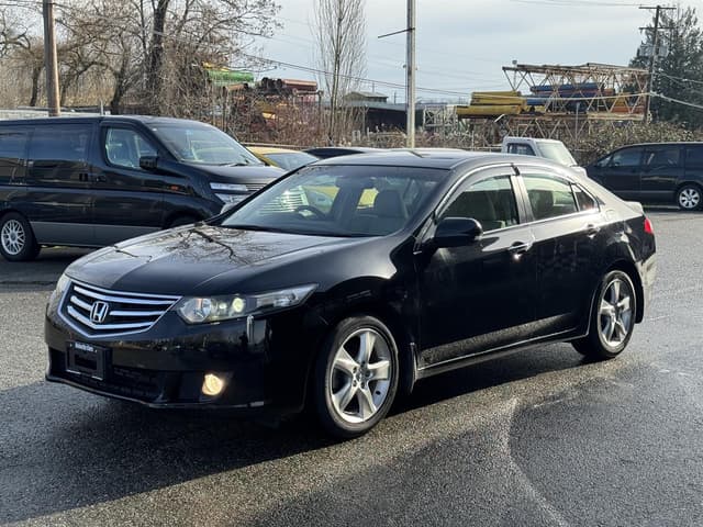 2010 Honda Accord JDM car for sale — photo 3 of 20