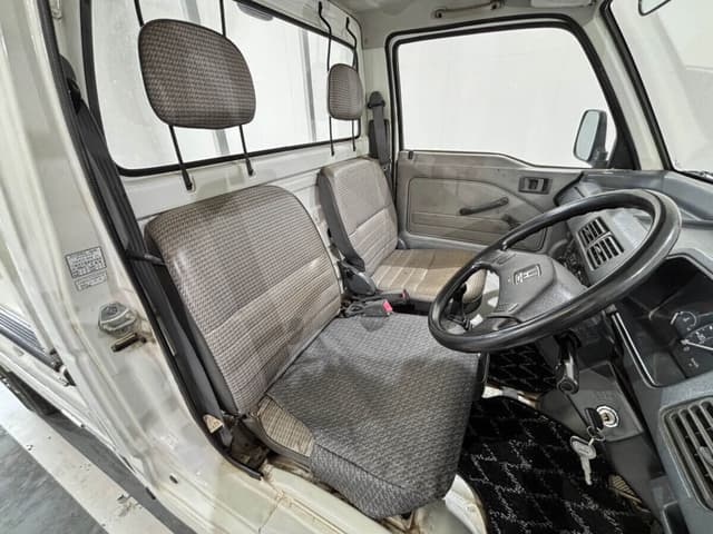 1994 Honda Acty JDM car for sale — photo 9 of 25