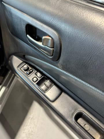 2000 Nissan Silvia JDM car for sale — photo 19 of 25