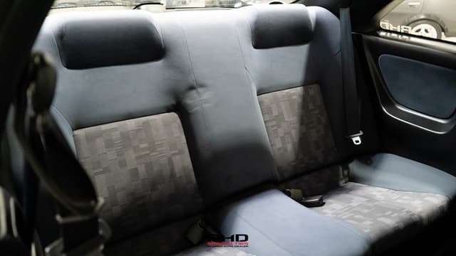 1996 Nissan Skyline JDM car for sale — photo 16 of 24