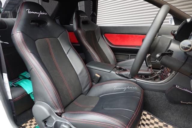 1990 Nissan Skyline JDM car for sale — photo 7 of 25