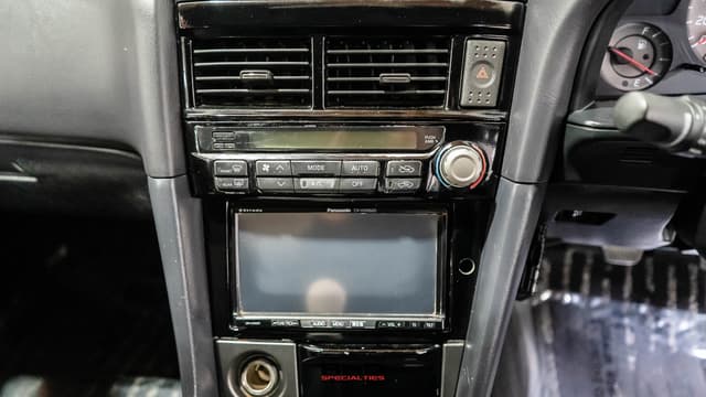 1999 Nissan Skyline JDM car for sale — photo 15 of 25