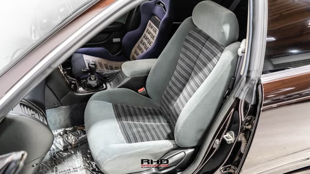 1995 Toyota Mark II JDM car for sale — photo 16 of 25