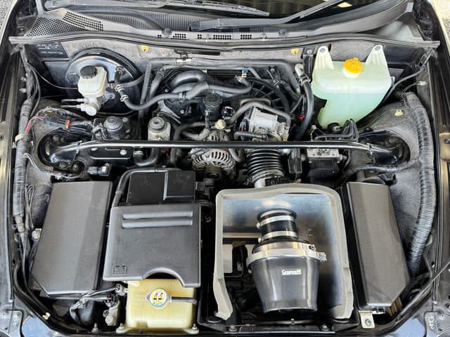 2007 Mazda RX-8 JDM car for sale — photo 3 of 25