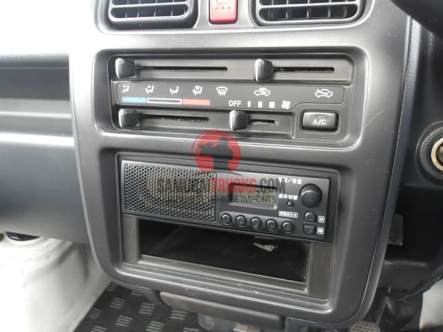 2009 Suzuki Carry JDM car for sale — photo 14 of 16