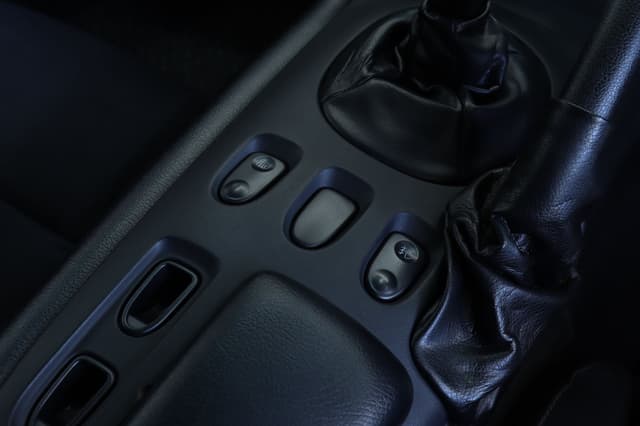 1999 Mazda RX-7 JDM car for sale — photo 22 of 25