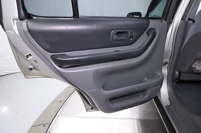 1997 Honda CR-V JDM car for sale — photo 22 of 25