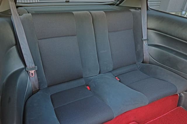 2000 Honda Civic JDM car for sale — photo 8 of 25