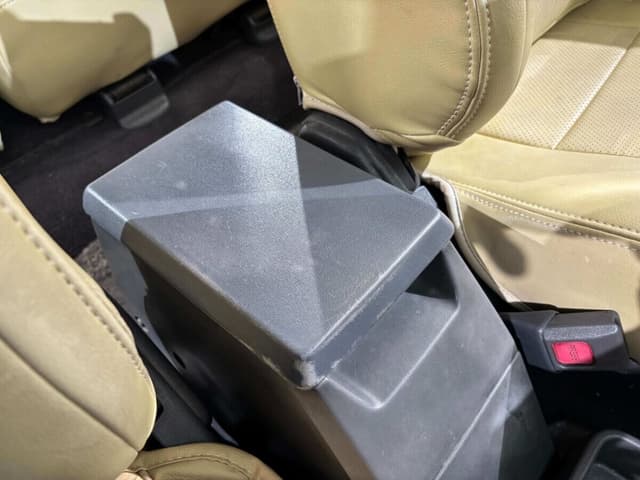 1991 Toyota Land Cruiser Prado JDM car for sale — photo 21 of 25