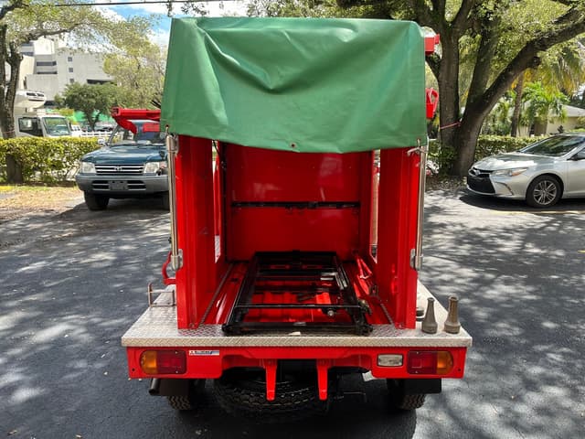 1995 Mitsubishi Minicab JDM car for sale — photo 6 of 18