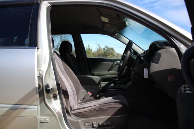 2000 Toyota Crown JDM car for sale — photo 16 of 25