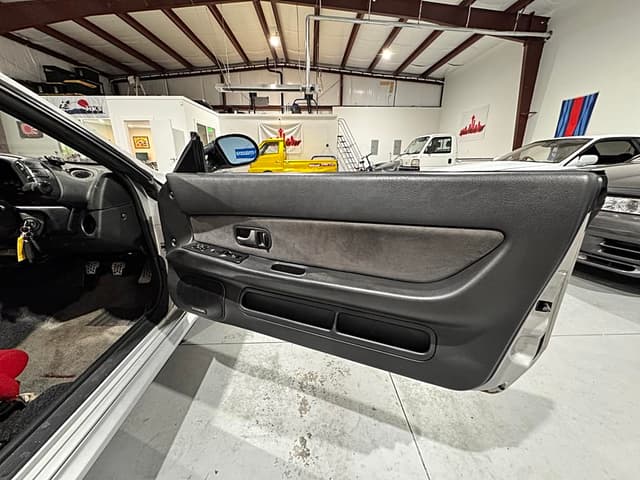 1994 Nissan Skyline JDM car for sale — photo 19 of 25