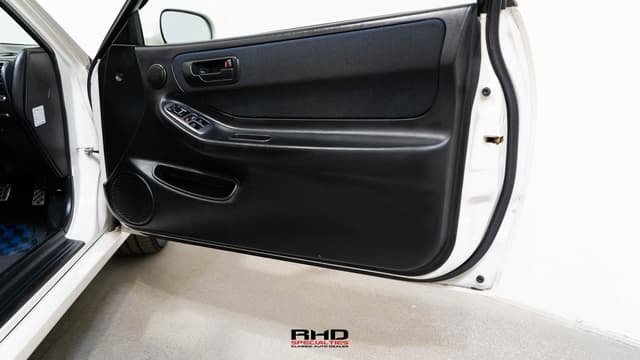 2000 Honda Integra JDM car for sale — photo 9 of 23