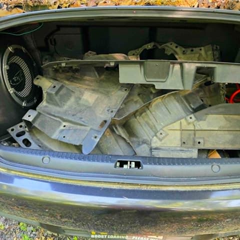 2014 Mitsubishi Lancer Evolution JDM car for sale — photo 23 of 25