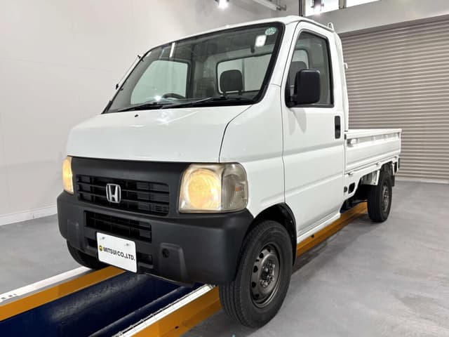 2000 Honda Acty JDM car for sale — photo 2 of 25