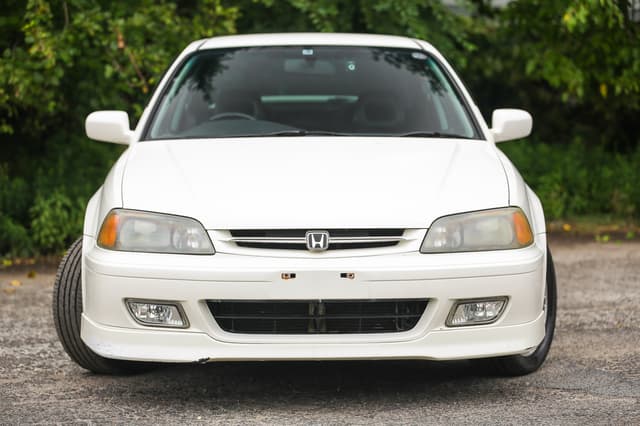 1999 Honda Accord JDM car for sale — photo 5 of 25