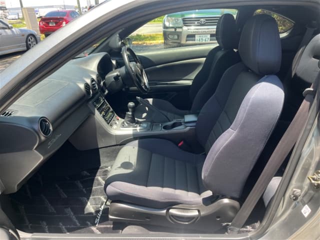 1999 Nissan Silvia JDM car for sale — photo 11 of 16