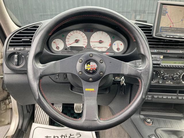1992 Bmw 3 Series JDM car for sale — photo 10 of 25