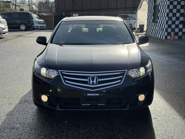 2010 Honda Accord JDM car for sale — photo 2 of 20